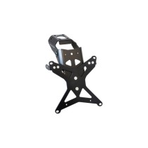 RACINGBIKE PORTATARGA YAMAHA YZF-R6 2008-2016 RACINGBIKE PORTATARGA YAMAHA YZF-R6 2008-2016