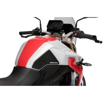 PUIG ADESIVO SERBATOIO SPECIFICO LATERALE BMW F900 R 2020-2023 NERO PUIG ADESIVO SERBATOIO SPECIFICO LATERALE BMW F900 R 2020-2023 NERO