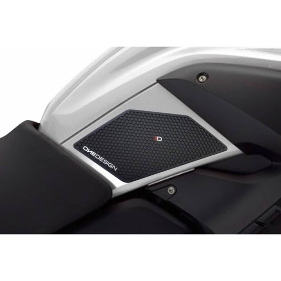 PUIG ADESIVO SERBATOIO SPECIFICO LATERALE BMW R1200 GS ADVENTURE 2006-2013 TRASPARENTE PUIG ADESIVO SERBATOIO SPECIFICO LATERALE BMW R1200 GS ADVENTURE 2006-2013 TRASPARENTE