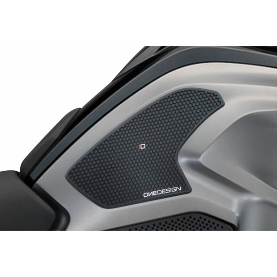 PUIG ADESIVO SERBATOIO SPECIFICO LATERALE BMW R1200 GS/RALLYE/EXCLUSIVE 2017-2018 NERO PUIG ADESIVO SERBATOIO SPECIFICO LATERALE BMW R1200 GS/RALLYE/EXCLUSIVE 2017-2018 NERO