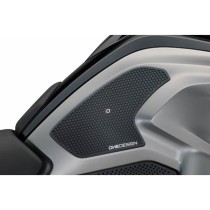 PUIG ADESIVO SERBATOIO SPECIFICO LATERALE BMW R1200 GS/RALLYE/EXCLUSIVE 2017-2018 TRASPARENTE PUIG ADESIVO SERBATOIO SPECIFICO LATERALE BMW R1200 GS/RALLYE/EXCLUSIVE 2017-2018 TRASPARENTE