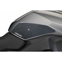 PUIG ADESIVO SERBATOIO SPECIFICO LATERALE BMW R1200 RS 2015-2018 NERO PUIG ADESIVO SERBATOIO SPECIFICO LATERALE BMW R1200 RS 2015-2018 NERO