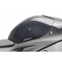 PUIG ADESIVO SERBATOIO SPECIFICO LATERALE BMW S1000 R 2014-2020 NERO PUIG ADESIVO SERBATOIO SPECIFICO LATERALE BMW S1000 R 2014-2020 NERO