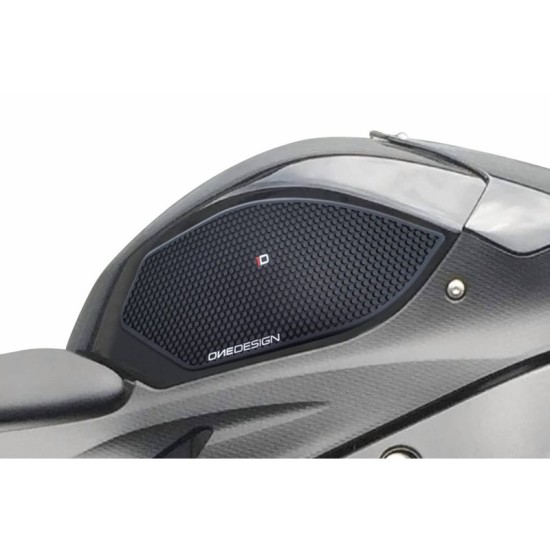 PUIG ADESIVO SERBATOIO SPECIFICO LATERALE BMW S1000 R 2014-2020 NERO PUIG ADESIVO SERBATOIO SPECIFICO LATERALE BMW S1000 R 2014-2020 NERO