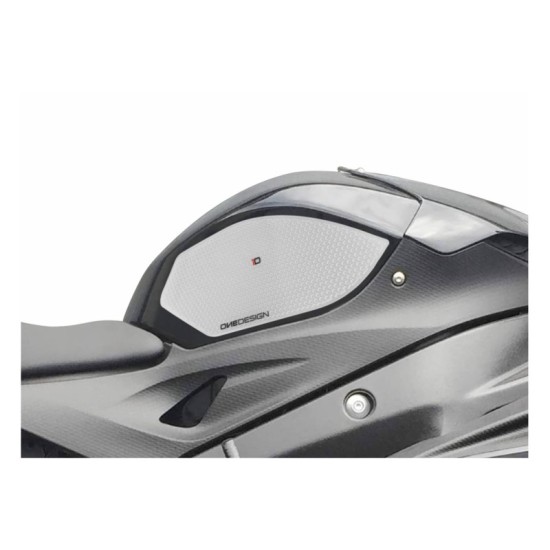 PUIG ADESIVO SERBATOIO SPECIFICO LATERALE BMW S1000 R 2014-2020 TRASPARENTE PUIG ADESIVO SERBATOIO SPECIFICO LATERALE BMW S1000 R 2014-2020 TRASPARENTE