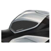PUIG ADESIVO SERBATOIO SPECIFICO LATERALE BMW S1000 RR 2019-2022 NERO PUIG ADESIVO SERBATOIO SPECIFICO LATERALE BMW S1000 RR 2019-2022 NERO