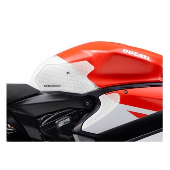 PUIG ADESIVO SERBATOIO SPECIFICO LATERALE DUCATI 1199 PANIGALE 2012-2014 TRASPARENTE PUIG ADESIVO SERBATOIO SPECIFICO LATERALE DUCATI 1199 PANIGALE 2012-2014 TRASPARENTE