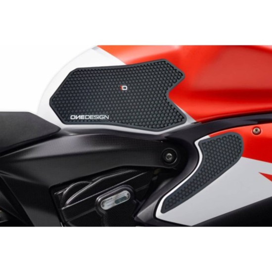 PUIG ADESIVO SERBATOIO SPECIFICO LATERALE DUCATI 1299 PANIGALE/S 2015-2017 NERO PUIG ADESIVO SERBATOIO SPECIFICO LATERALE DUCATI 1299 PANIGALE/S 2015-2017 NERO