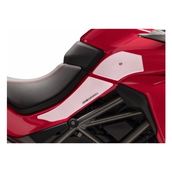 PUIG ADESIVO SERBATOIO SPECIFICO LATERALE DUCATI MULTISTRADA 1260 PIKES PEAK 2018-2020 TRASPARENTE PUIG ADESIVO SERBATOIO SPECIFICO LATERALE DUCATI MULTISTRADA 1260 PIKES PEAK 2018-2020 TRASPARENTE