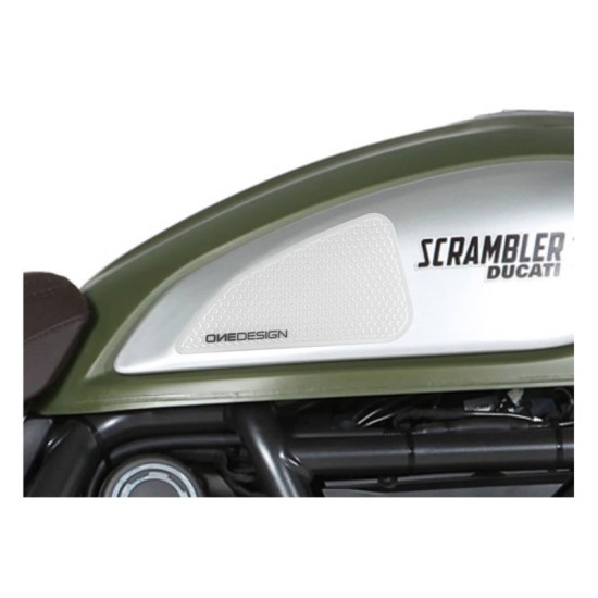 PUIG ADESIVO SERBATOIO SPECIFICO LATERALE DUCATI SCRAMBLER URBAN ENDURO 2015-2016 TRASPARENTE PUIG ADESIVO SERBATOIO SPECIFICO LATERALE DUCATI SCRAMBLER URBAN ENDURO 2015-2016 TRASPARENTE