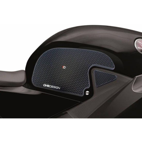 PUIG ADESIVO SERBATOIO SPECIFICO LATERALE HONDA CBR600RR 2013-2016 NERO PUIG ADESIVO SERBATOIO SPECIFICO LATERALE HONDA CBR600RR 2013-2016 NERO