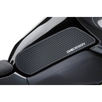 PUIG ADESIVO SERBATOIO SPECIFICO LATERALE KAWASAKI Z900 2017-2019 NERO PUIG ADESIVO SERBATOIO SPECIFICO LATERALE KAWASAKI Z900 2017-2019 NERO