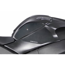 PUIG ADESIVO SERBATOIO SPECIFICO LATERALE KAWASAKI ZX-2010R 2011-2015 NERO PUIG ADESIVO SERBATOIO SPECIFICO LATERALE KAWASAKI ZX-2010R 2011-2015 NERO