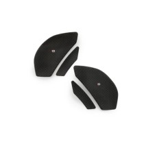 PUIG ADESIVO SERBATOIO SPECIFICO LATERALE KAWASAKI ZX-6R NINJA 2009-2016 NERO PUIG ADESIVO SERBATOIO SPECIFICO LATERALE KAWASAKI ZX-6R NINJA 2009-2016 NERO
