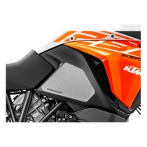 PUIG ADESIVO SERBATOIO SPECIFICO LATERALE KTM 1290 T SUPER ADVENTURE 2017 TRASPARENTE