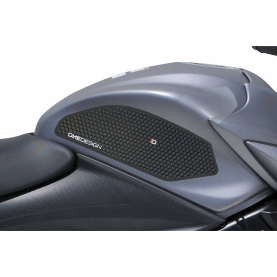PUIG ADESIVO SERBATOIO SPECIFICO LATERALE SUZUKI GSX-S1000 F 2016-2020 NERO PUIG ADESIVO SERBATOIO SPECIFICO LATERALE SUZUKI GSX-S1000 F 2016-2020 NERO