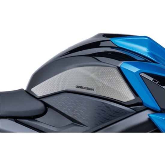 PUIG ADESIVO SERBATOIO SPECIFICO LATERALE SUZUKI GSX-S750 2017-2021 TRASPARENTE PUIG ADESIVO SERBATOIO SPECIFICO LATERALE SUZUKI GSX-S750 2017-2021 TRASPARENTE