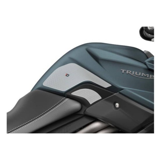 PUIG ADESIVO SERBATOIO SPECIFICO LATERALE TRIUMPH TIGER EXPLORER XR/XRX/XRT 2016-2017 TRASPARENTE PUIG ADESIVO SERBATOIO SPECIFICO LATERALE TRIUMPH TIGER EXPLORER XR/XRX/XRT 2016-2017 TRASPARENTE