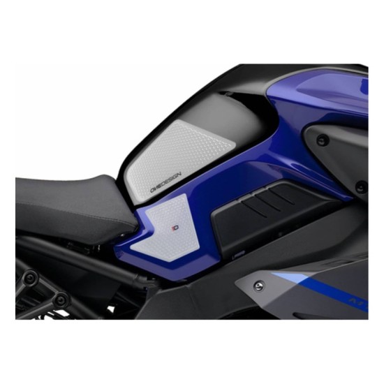 PUIG ADESIVO SERBATOIO SPECIFICO LATERALE YAMAHA MT-10 2016-2021 TRASPARENTE PUIG ADESIVO SERBATOIO SPECIFICO LATERALE YAMAHA MT-10 2016-2021 TRASPARENTE