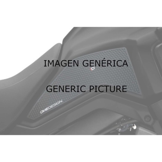 PUIG ADESIVO SERBATOIO SPECIFICO LATERALE YAMAHA YZF-R1/R1M 2020-2023 TRASPARENTE PUIG ADESIVO SERBATOIO SPECIFICO LATERALE YAMAHA YZF-R1/R1M 2020-2023 TRASPARENTE