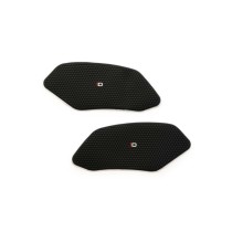 PUIG ADESIVO SERBATOIO SPECIFICO LATERALE APRILIA TUONO V4 1100 FACTORY 2015-2017 NERO PUIG ADESIVO SERBATOIO SPECIFICO LATERALE APRILIA TUONO V4 1100 FACTORY 2015-2017 NERO
