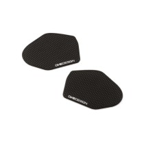 PUIG ADESIVO SERBATOIO SPECIFICO LATERALE KAWASAKI NINJA 650 2017-2019 NERO PUIG ADESIVO SERBATOIO SPECIFICO LATERALE KAWASAKI NINJA 650 2017-2019 NERO