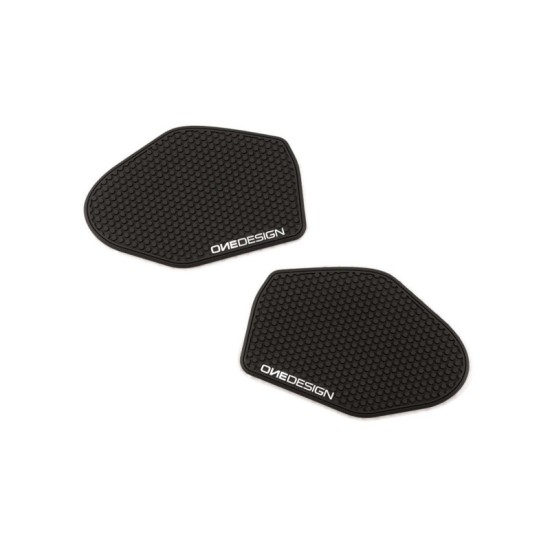 PUIG ADESIVO SERBATOIO SPECIFICO LATERALE KAWASAKI NINJA 650 2017-2019 NERO PUIG ADESIVO SERBATOIO SPECIFICO LATERALE KAWASAKI NINJA 650 2017-2019 NERO