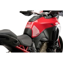 PUIG ADESIVO SERBATOIO SPECIFICO LATERALE DUCATI MULTISTRADA V4 2021-2023 TRASPARENTE PUIG ADESIVO SERBATOIO SPECIFICO LATERALE DUCATI MULTISTRADA V4 2021-2023 TRASPARENTE