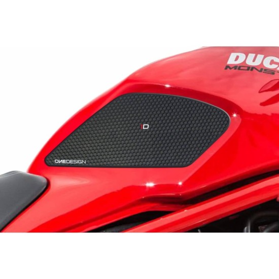 PUIG ADESIVO SERBATOIO SPECIFICO LATERALE DUCATI MONSTER 1200/S 2017-2021 NERO PUIG ADESIVO SERBATOIO SPECIFICO LATERALE DUCATI MONSTER 1200/S 2017-2021 NERO