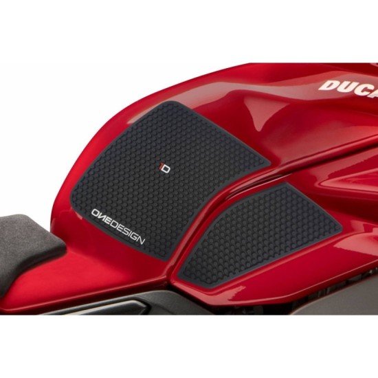 PUIG ADESIVO SERBATOIO SPECIFICO LATERALE DUCATI PANIGALE V4 S 2020-2021 NERO PUIG ADESIVO SERBATOIO SPECIFICO LATERALE DUCATI PANIGALE V4 S 2020-2021 NERO