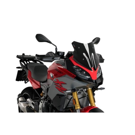 PUIG CUPOLINO SPORT BMW F900 XR 2020-2023 NERO PUIG CUPOLINO SPORT BMW F900 XR 2020-2023 NERO