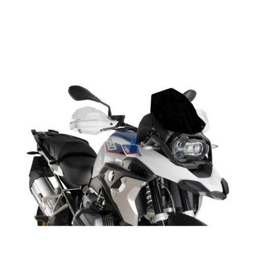 PUIG CUPOLINO SPORT BMW R1250 GS HP 2018-2022 NERO PUIG CUPOLINO SPORT BMW R1250 GS HP 2018-2022 NERO