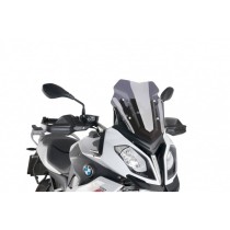 PUIG CUPOLINO SPORT BMW S1000 XR 2015-2019 FUME SCURO