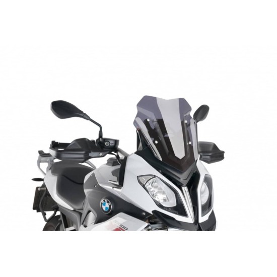 PUIG CUPOLINO SPORT BMW S1000 XR 2015-2019 FUME SCURO PUIG CUPOLINO SPORT BMW S1000 XR 2015-2019 FUME SCURO