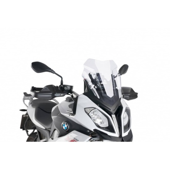PUIG CUPOLINO SPORT BMW S1000 XR 2015-2019 TRASPARENTE PUIG CUPOLINO SPORT BMW S1000 XR 2015-2019 TRASPARENTE