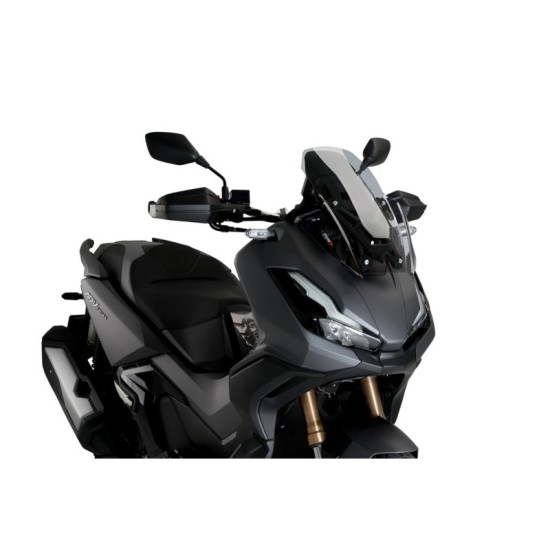 PUIG CUPOLINO SPORT HONDA ADV 350 2022-2023 FUME CHIARO PUIG CUPOLINO SPORT HONDA ADV 350 2022-2023 FUME CHIARO