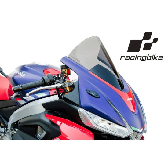 RACINGBIKE CUPOLINO RACING HP APRILIA RS 660 2021-2023 FUME SCURO