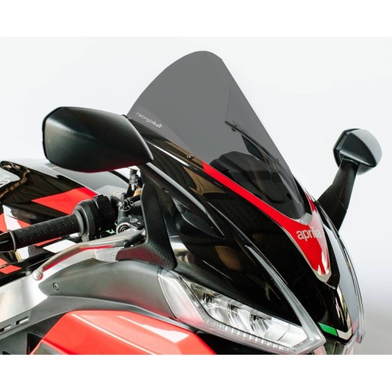 RACINGBIKE CUPOLINO RACING HP APRILIA RSV4 1100/FACTORY 2021-2023 FUME SCURO