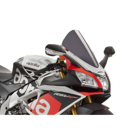 RACINGBIKE CUPOLINO RACING HP APRILIA RSV4 RF/RR 2015-2020 FUME SCURO