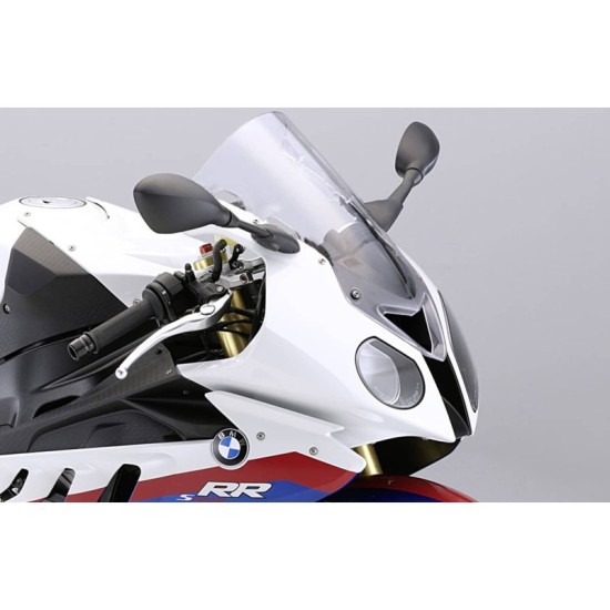 RACINGBIKE CUPOLINO RACING HP BMW S1000RR 2009-2014 FUME CHIARO