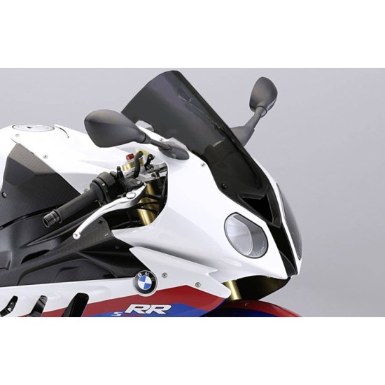 RACINGBIKE CUPOLINO RACING HP BMW S1000RR 2009-2014 FUME SCURO