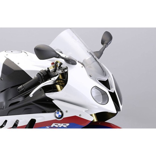 RACINGBIKE CUPOLINO RACING HP BMW S1000RR 2009-2014 TRASPARENTE RACINGBIKE CUPOLINO RACING HP BMW S1000RR 2009-2014 TRASPARENTE