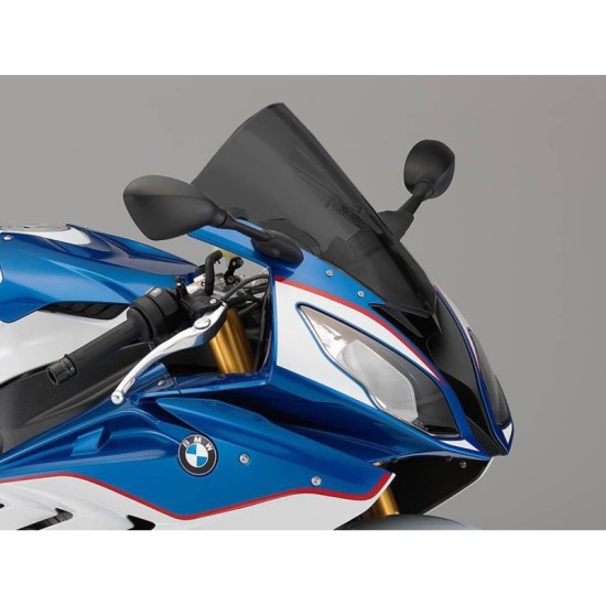 RACINGBIKE CUPOLINO RACING HP BMW S1000RR 2015-2018 FUME SCURO