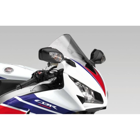 RACINGBIKE CUPOLINO RACING HP HONDA CBR1000RR 2012-2016 FUME CHIARO