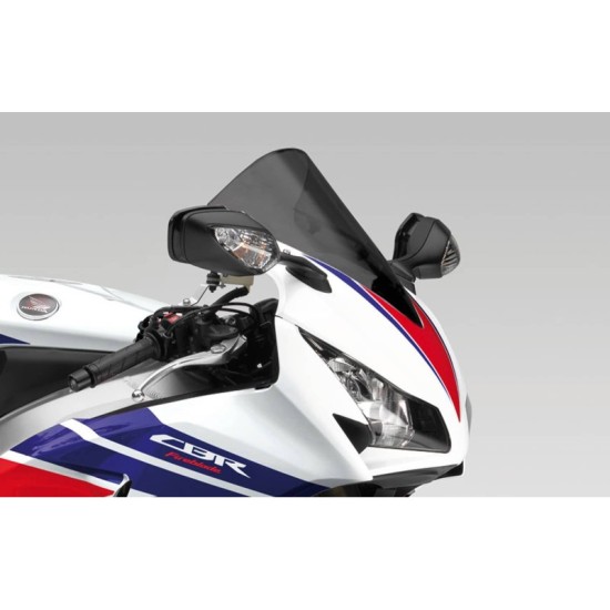 RACINGBIKE CUPOLINO RACING HP HONDA CBR1000RR 2012-2016 FUME SCURO