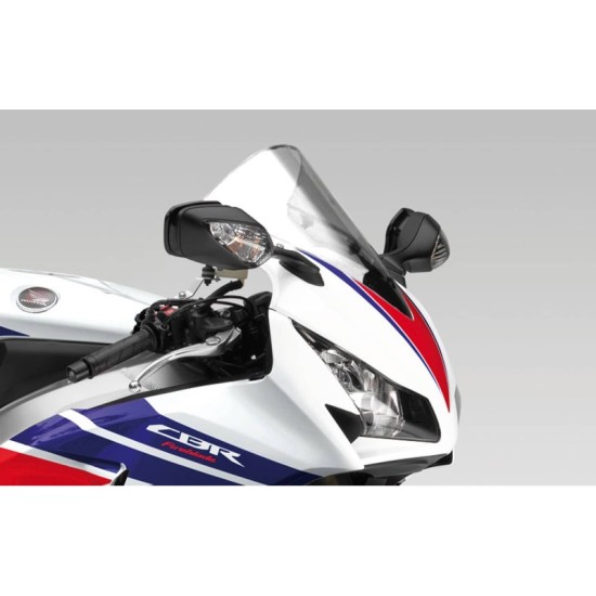 RACINGBIKE CUPOLINO RACING HP HONDA CBR1000RR 2012-2016 TRASPARENTE