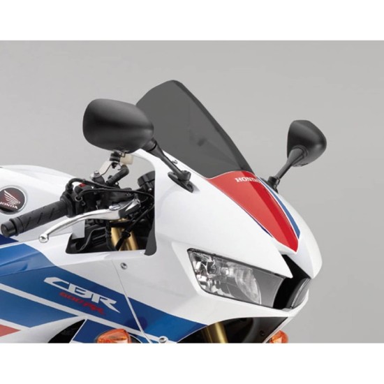 RACINGBIKE CUPOLINO RACING HP HONDA CBR600RR 2013-2016 FUME SCURO