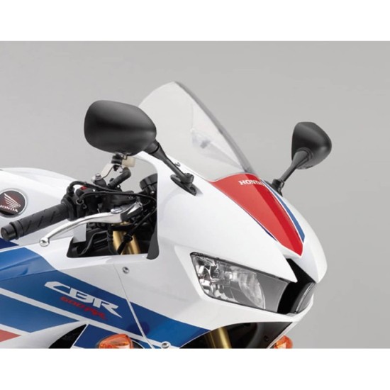 RACINGBIKE CUPOLINO RACING HP HONDA CBR600RR 2013-2016 TRASPARENTE