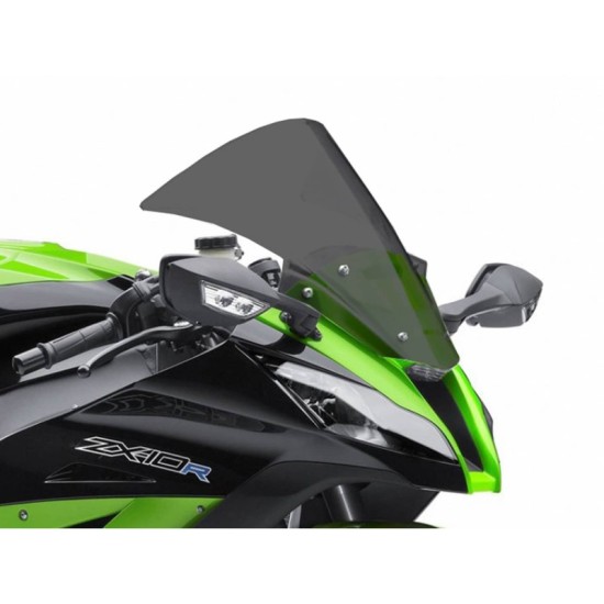 RACINGBIKE CUPOLINO RACING HP KAWASAKI ZX-2010R 2011-2015 FUME SCURO