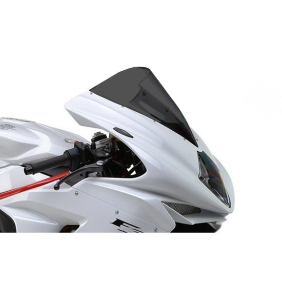 RACINGBIKE CUPOLINO RACING HP MV AGUSTA F3 675 2012-2021 FUME SCURO